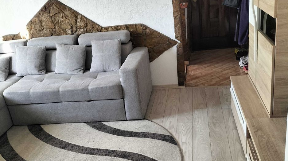BRASADAS vinde ap 2 cam etaj 4/4 Micro 14. - Poză 7