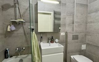 Apartament 2 Camere Sisești | Încalzire pardoseală | Parcare - Poză 11