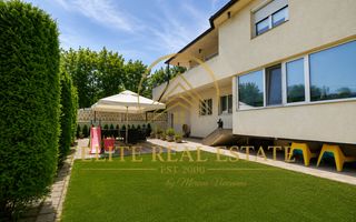 Agigea - vila cu potențial multiplu pentru locuința sau business. - Poză 21