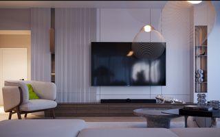 Apartament 4 camere, complex rezidential nou,  Foisorul de Foc - Poză 2