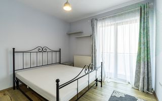 2 camere decomandate, Parcare, Zorilor, M Eliade, UMF, UTCN,SIGMA - Poză 5