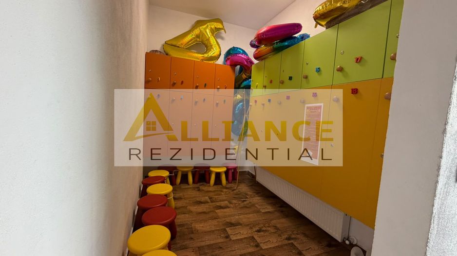 RESTAURANT +N LOC DE JOACA - 1500MP TEREN - 1.850.000EURO - Poză 20