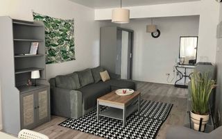 Apartament de 2 camere , 57mp, parcare,  Zona Concept 9 - Poză 1