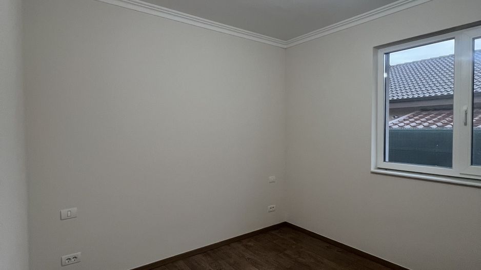 Duplex modern la 15 min de oraș - Poză 6