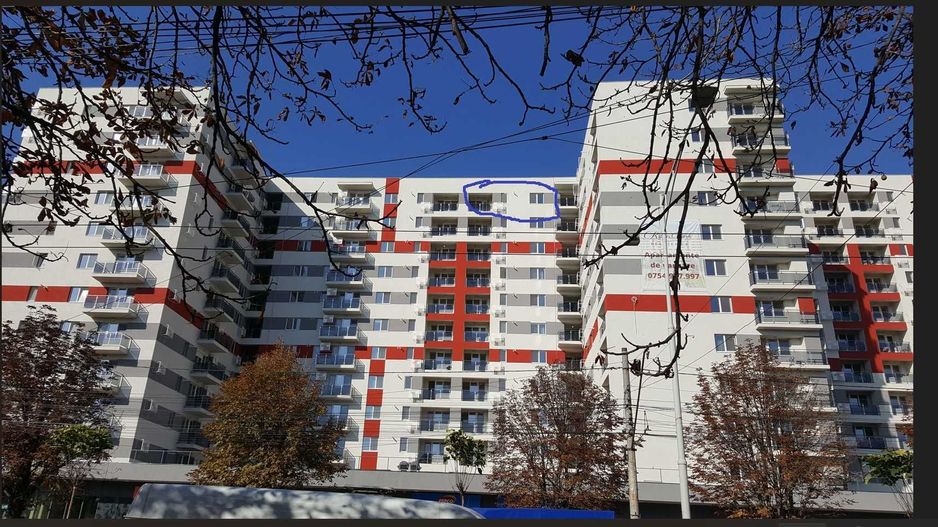 Apartament 2 camere decomandat de vanzare Rotar Park 1 - Poză 7