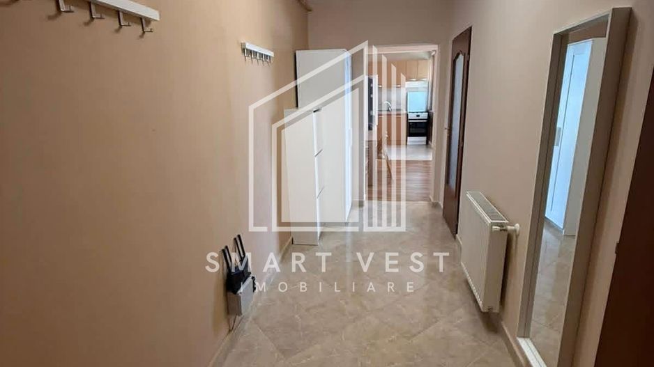 Apartament 2 camere | Etaj 1 | 51 mp | Zona Carpati 2 - Poză 8