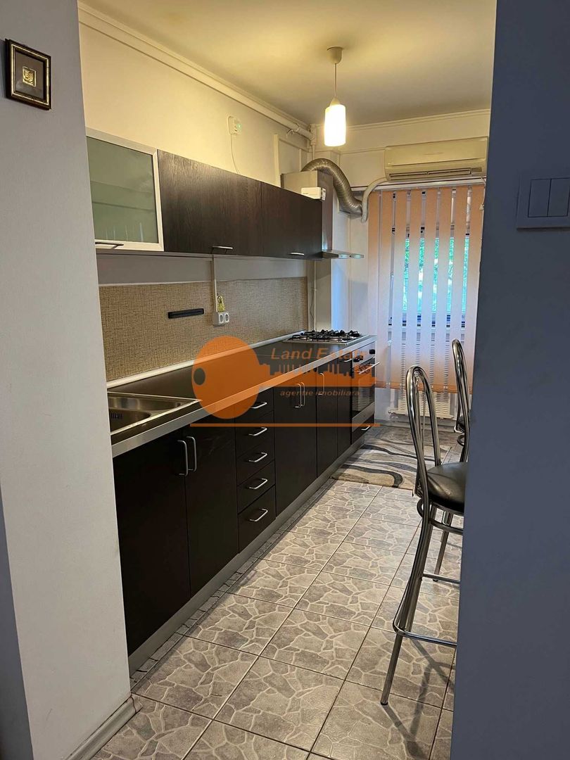 Garsonieră | renovată complet | Lacul Tei - Poză 5