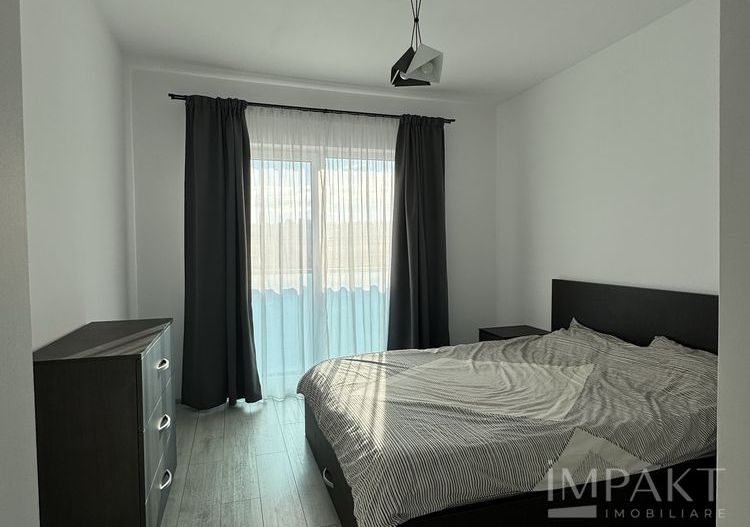 Apartament modern cu 3 camere, Dambul Rotund, pet friendly - Poză 5