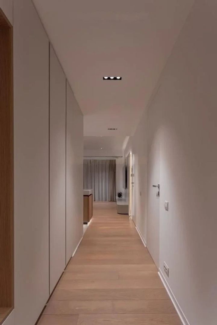 Three Bedroom apartment in One Mircea Eliade - Poză 10