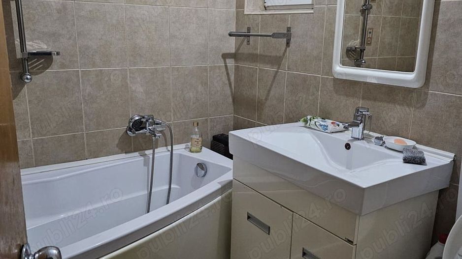 Apartament superb 3 camere, metrou Lujerului - Poză 7