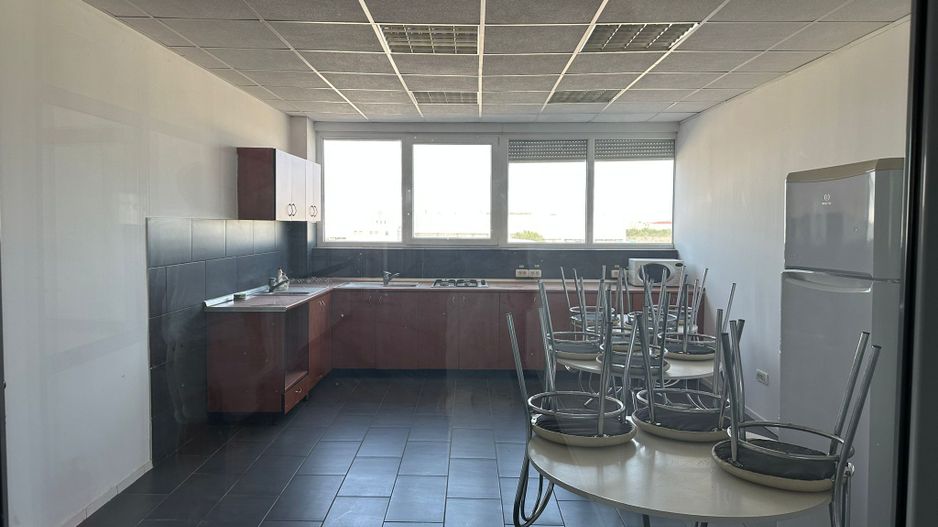 Spatiu depozitare - logistica 2.519 mp si birouri Chiajna A1 - Poză 35