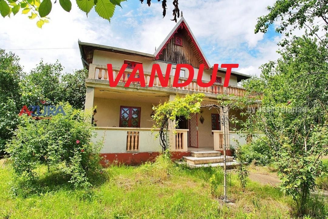 Vilă superbă Călinești! - Poză 1