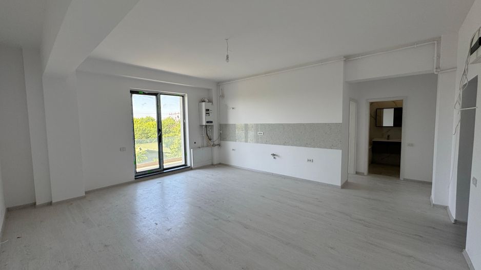 Apartament 2 camere Titan Nicolae Grigorescu Str Malva Bloc 2024 - Poză 3