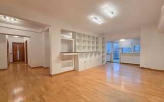 Apart 3 camere birouri stradal Bulevardul Unirii colt Nerva Traian - Poză 2