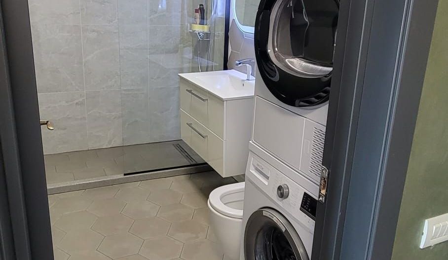 Studio modern de închiriat | Tomis Plus |  Loc de parcare privat - Poză 9