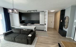 Apartament 2 camere de inchiriat Vulcan Residence - Parc Sebastian - Poză 1