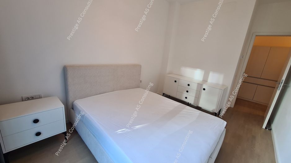 ISHO - Apartament Premium cu 3 Camere, Gradina si Parcare subterana - Timisoara - Poză 15