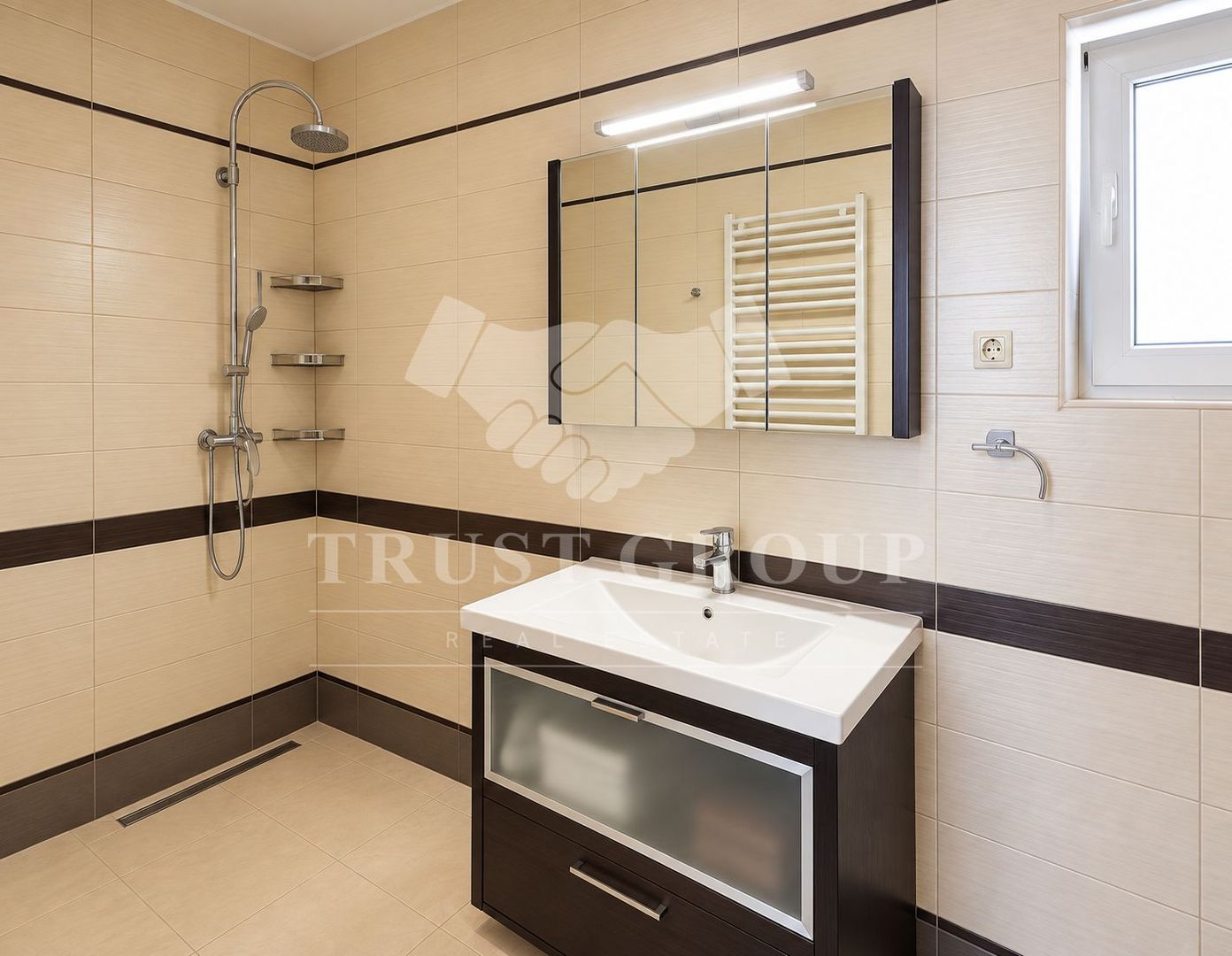 Duplex 5 camere Herastrau | 2 locuri de parcare | boxa - Poză 21