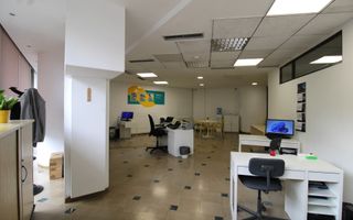 Spatiu comercial 104m, langa Iulius Mall. - Poză 7