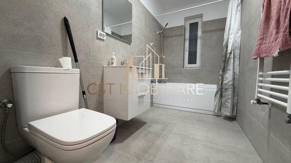 Apartament 2 camere / Decomandat - Poză 7