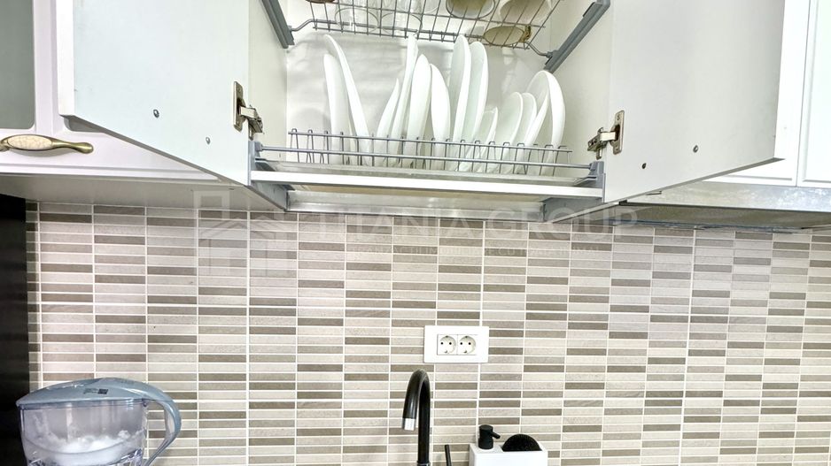 Apartament 2 camere, parcare, boxa,  aer conditionat, Top City Coresi - Poză 8