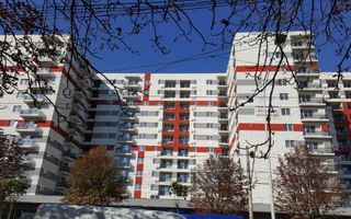 Metrou Pacii- apartament modern ( mobilier nou), intr-un bloc din 2019 - Poză 2