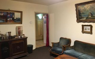 DE VÂNZARE- 2 camere decomandat - etajul 1/4 - Timpuri Noi - Poză 1