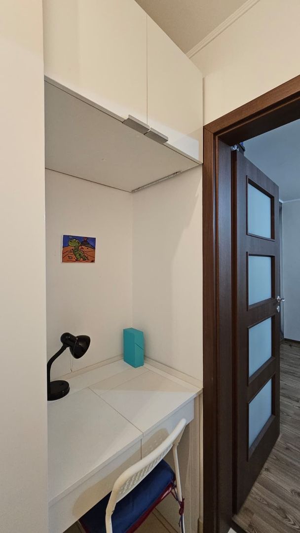 Apartament superb cu doua camere, Brancoveanu, 86.000€ - Poză 4