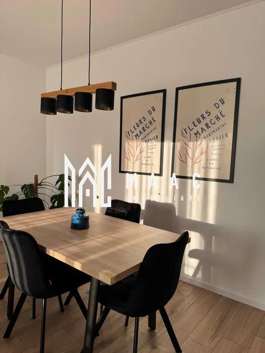 Apartament modern | 2 camere |60 mp - Poză 4