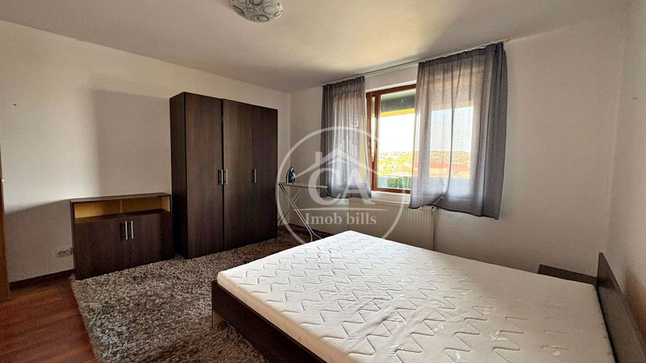 Apartament cu 2 camere de închiriat în zona Oncea, Oradea. - Poză 6