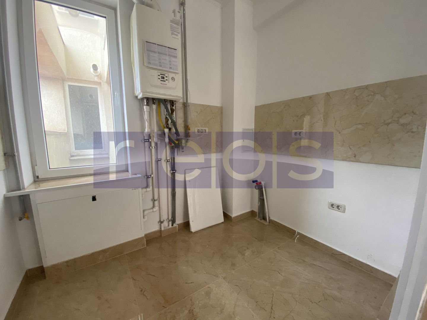 APARTAMENT 4 CAMERE | BLOC NOU | STRAULESTI - Poză 16