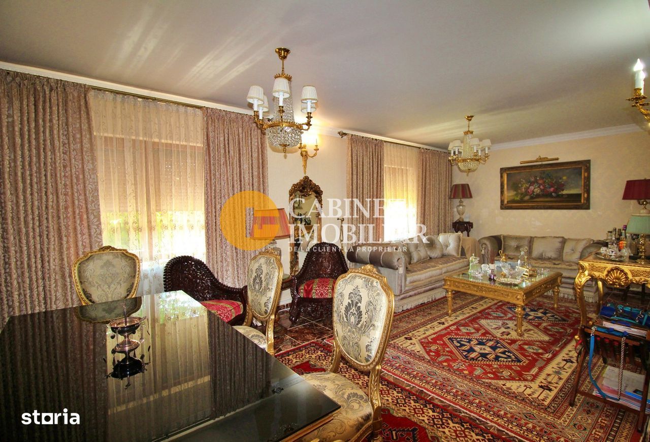 Vilă de vânzare – Miroslava, Valea Adâncă, Iași - Poză 14