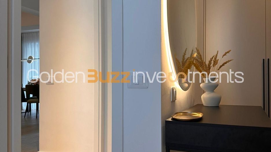 4 camere | Ima Residence | Iancu Nicolae - Poză 9