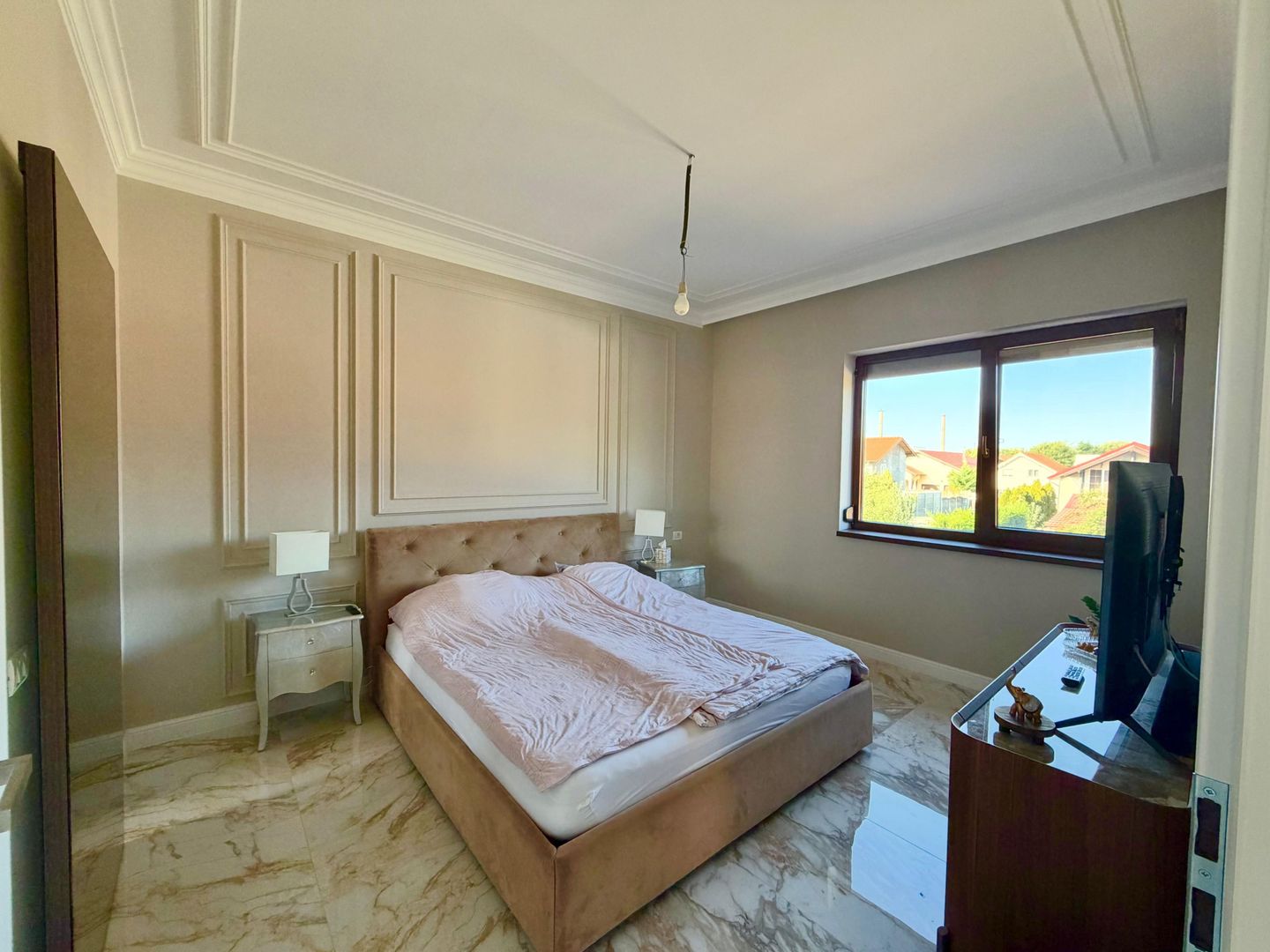 Duplex premium | 130 mp | 410 mp teren | Chișoda | 370.000 € - Poză 18