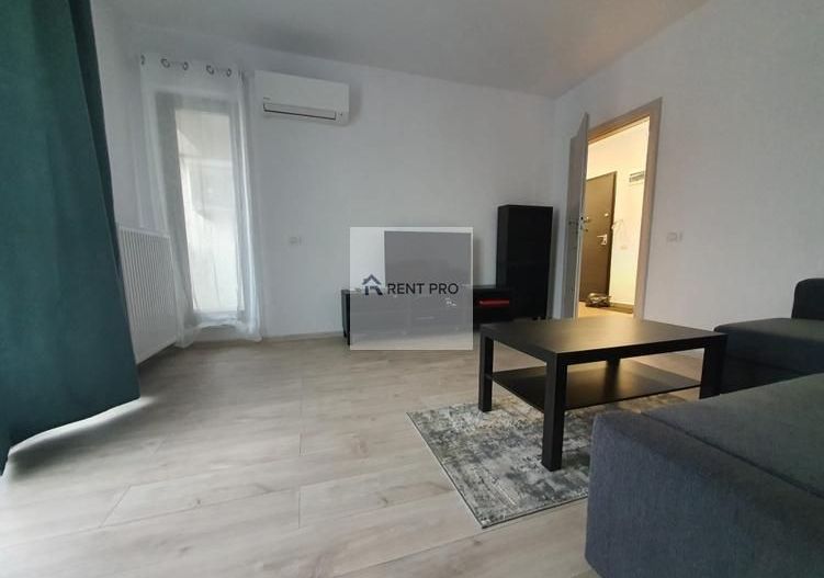 Garsonieră decomandată de închiriat – Plaza Residence Faza 3 | - Poză 2
