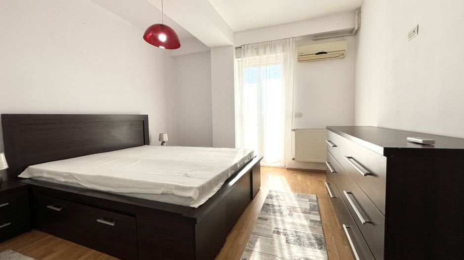 3 camere, primitor, parcare subterana, zona Complex- Spitalul Județean - Poză 9