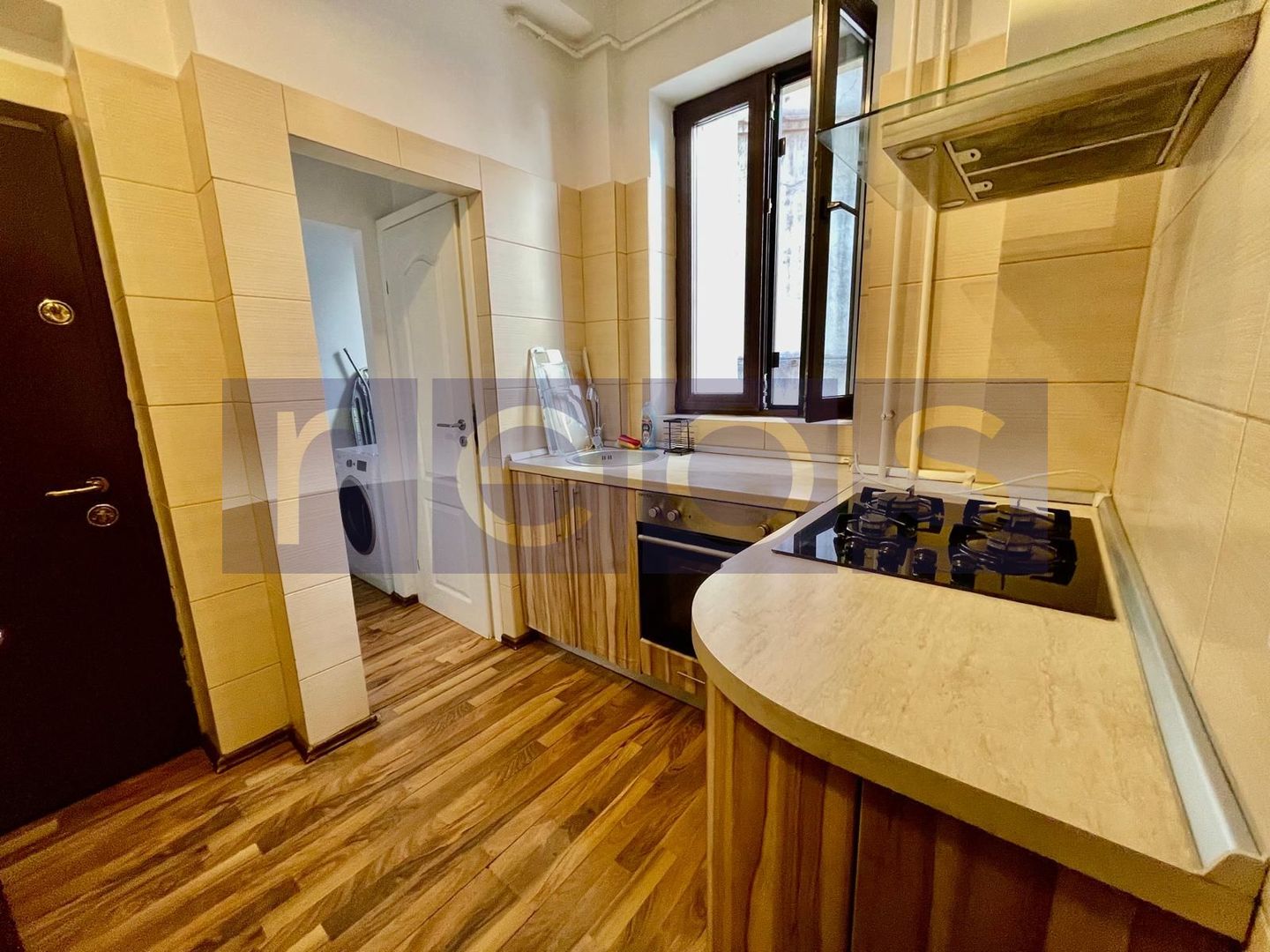 INCHIRIERE 3 CAMERE 2 BAI METROU UNIRII ULTRACENTRAL CENTRALA PROPRIE 68MP - Poză 12