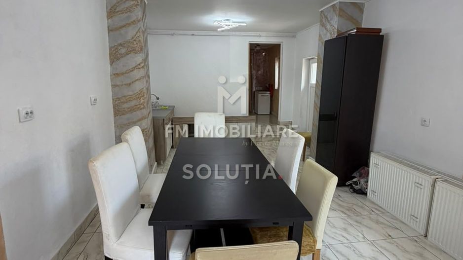Casă de închiriat în Centru Vechi | 70 mp | | Loc de parcare - Poză 3