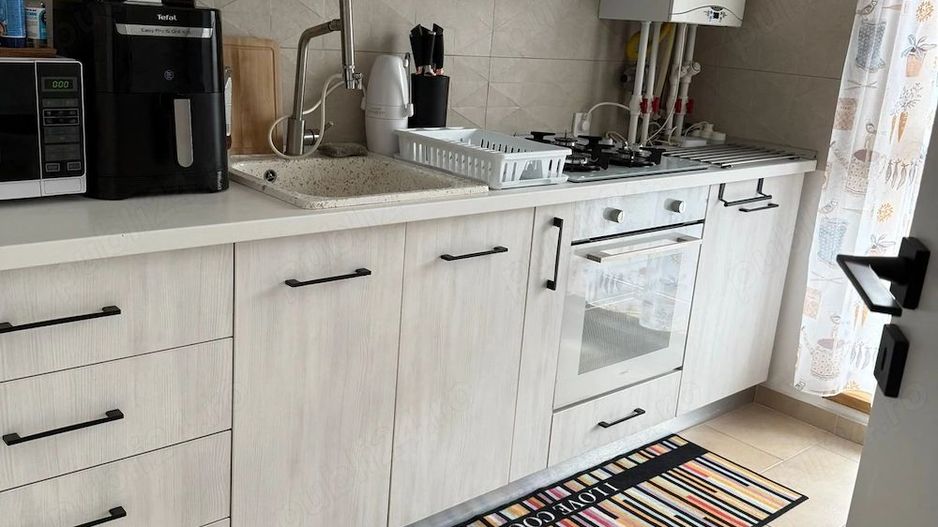 Apartament 2 camere Bucureștii Noi - Jiului - Poză 4