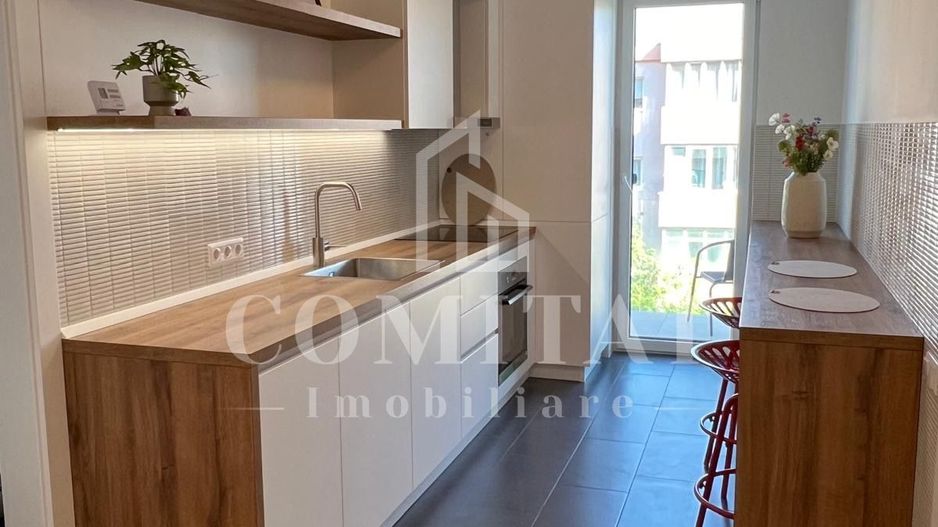 Apartament modern de închiriat zona Aurel Vlaicu - Poză 6