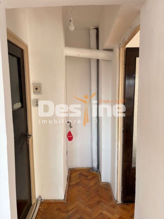 Petre Ispirescu | 2 camere | 50mp | et 9/10 | centrala | 77.000 euro - Poză 7