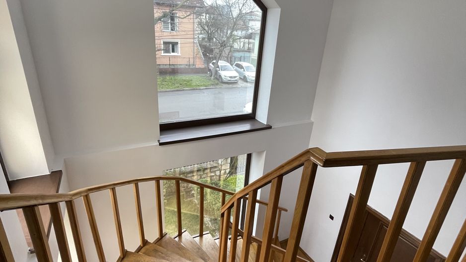 Circumvalatiunii | Casa individuala | 6 camere | Garaj - Poză 24