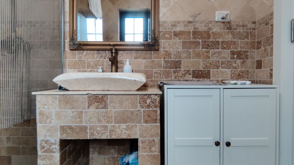 CASA  DEOSEBITA LA  SACALAZ IN SUPRAFATA DE 153 MP - Poză 14