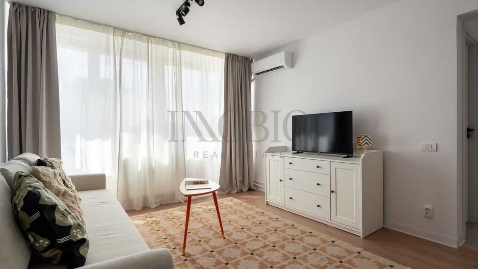Apartament 2 Camere Ultracentral - Magheru - Poză 2