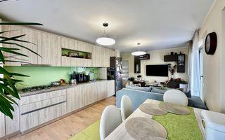 Apartament 4 camere | Parcare | Terasa 30 mp | Cartier Europa - Poză 4