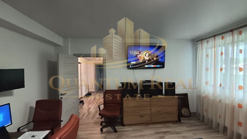 Apartament  2camere spatios+loc de parcare -  Metrou AparatoriiPatriei - Poză 4