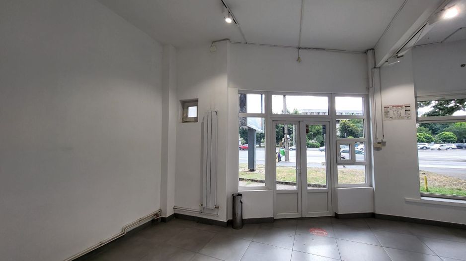Spațiu comercial de 76 mp  în zona Spitalul Judetean - Poză 7