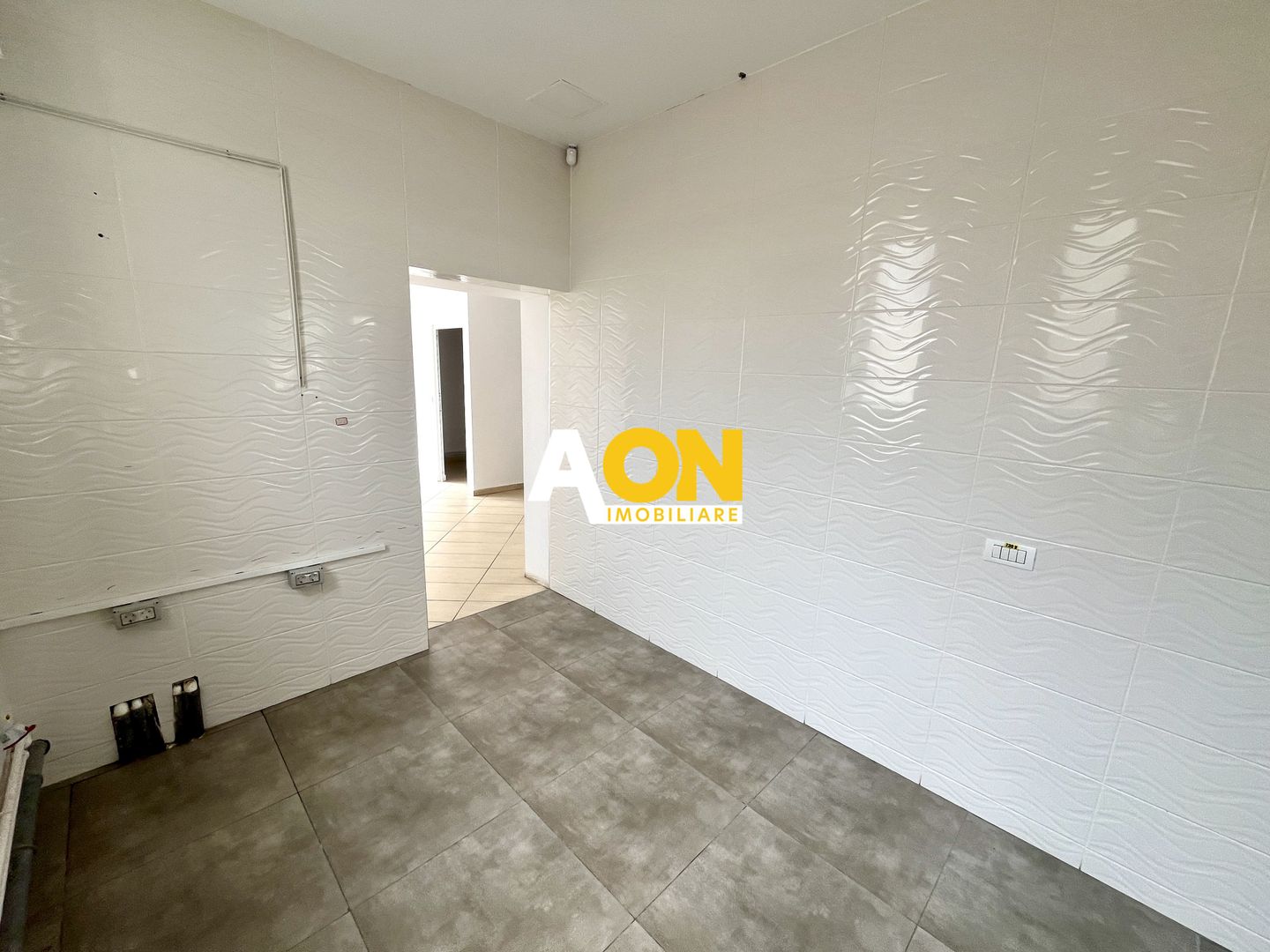 Spațiu Comercial, 124mp, Trafic Pietonal, Vad Comercial - Poză 13