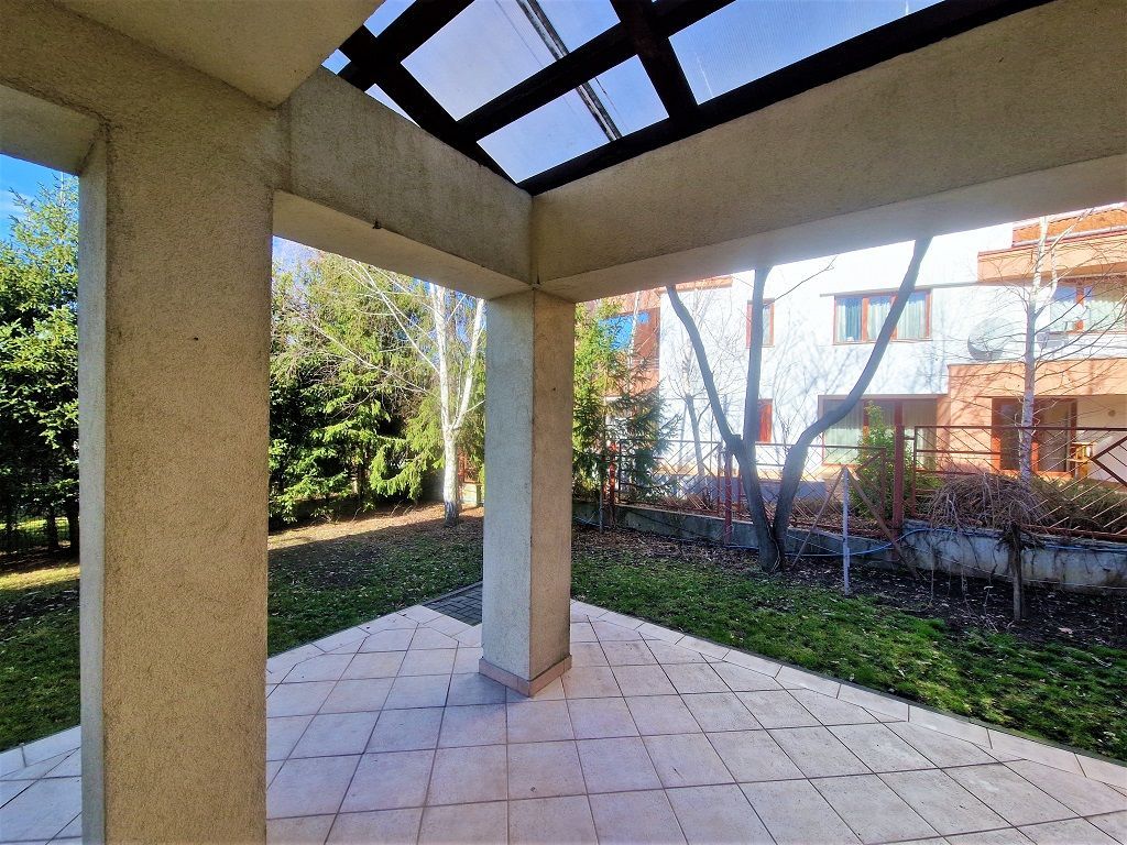 Vilă duplex Pipera, grădină, parcare - Poză 17