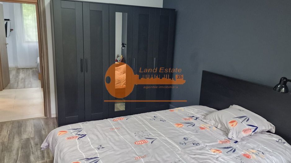 Apartament 3 camere complet renovat, centrala – Drumul Taberei - Poză 13